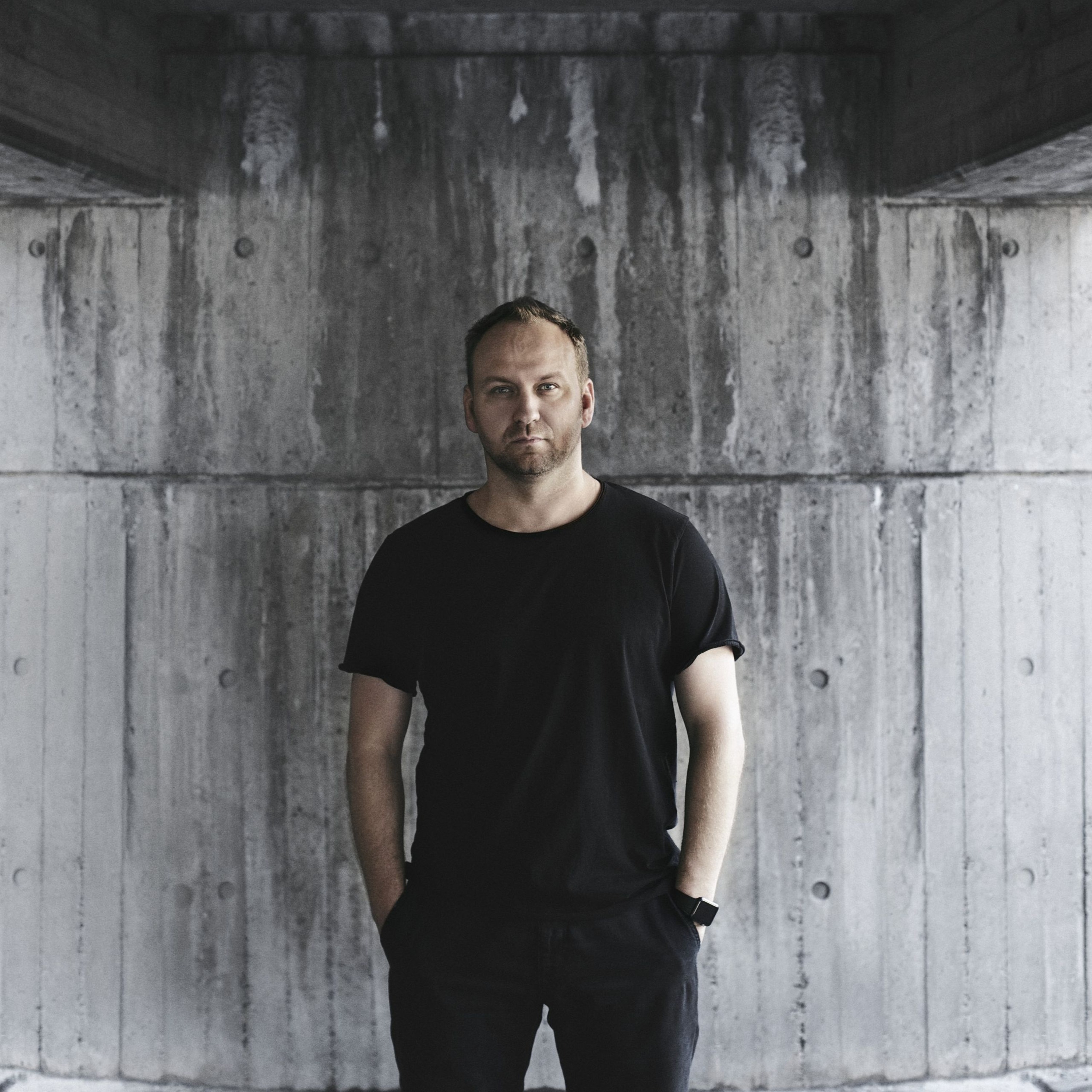 MARKUS HOMM ‒ August Podcast, 2026 [Vinyl Only]