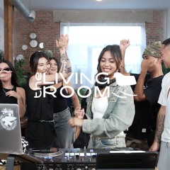 "The Living Room" Cali Love w/ MINA | Amapiano, R&B, Bounce Edits, Open Format