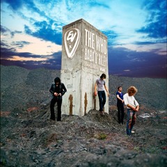 The Who - Baba O'Riley (Evalution Remix) [FREE DOWNLOAD]