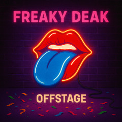 Freaky Deak