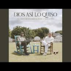 KARAOKE PISTA Ricardo Montaner, Juan L Guerra 4.40 - D-os Así Lo Quiso