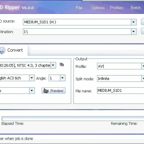 Stream Magic DVD Ripper 5.5.1 Serial Download Pc [Extra Quality] from  Healegipart1982 | Listen online for free on SoundCloud