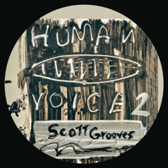 Scott Grooves-She Dances Her Story feat. Salaka Star (DJ AKEE Edit)
