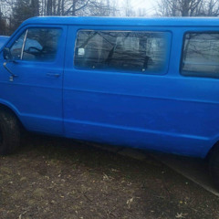 TRUE BLUE