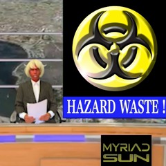 Hazard-Waste