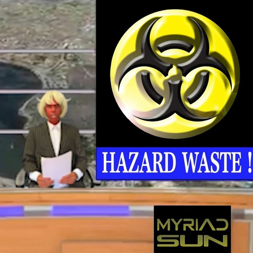 Hazard-Waste
