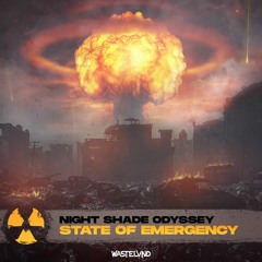 WASTELVND RECORDS