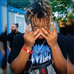 Juice WRLD - All Of You (Mixed By BigAhhMeat)
