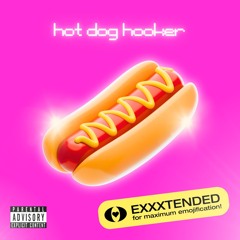 Hot Dog Hooker (EXXXTENDED) - Ayesha Erotica