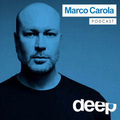 Mix Podcast - Marco Carola