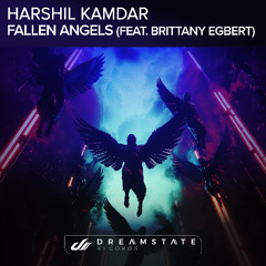 Harshil Kamdar, Brittany Egbert - Fallen Angels