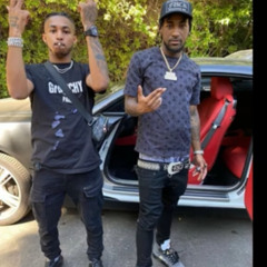 DDG - Vacations (Official Audio)