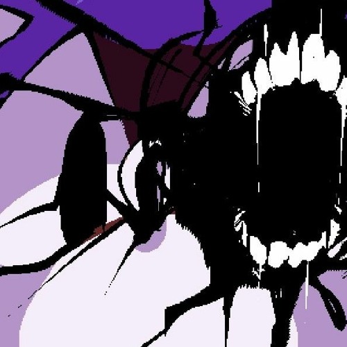 SELF-PACED V3 (TEASER) - Sonic.EXE: EXEcutable Mania OST