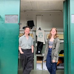 Boosterhooch b2b Ribeka (5/6/21)