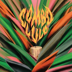 Combo Lulo - Rocking Harmony (feat. JonnyGo Figure)