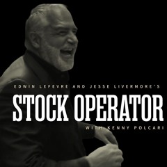 The Anita Venetian (Stock Operator Soundtrack Sketch)