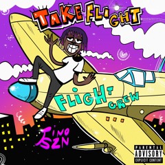 Take Flight (Prod. Tblossom & Lucca) music video out now!