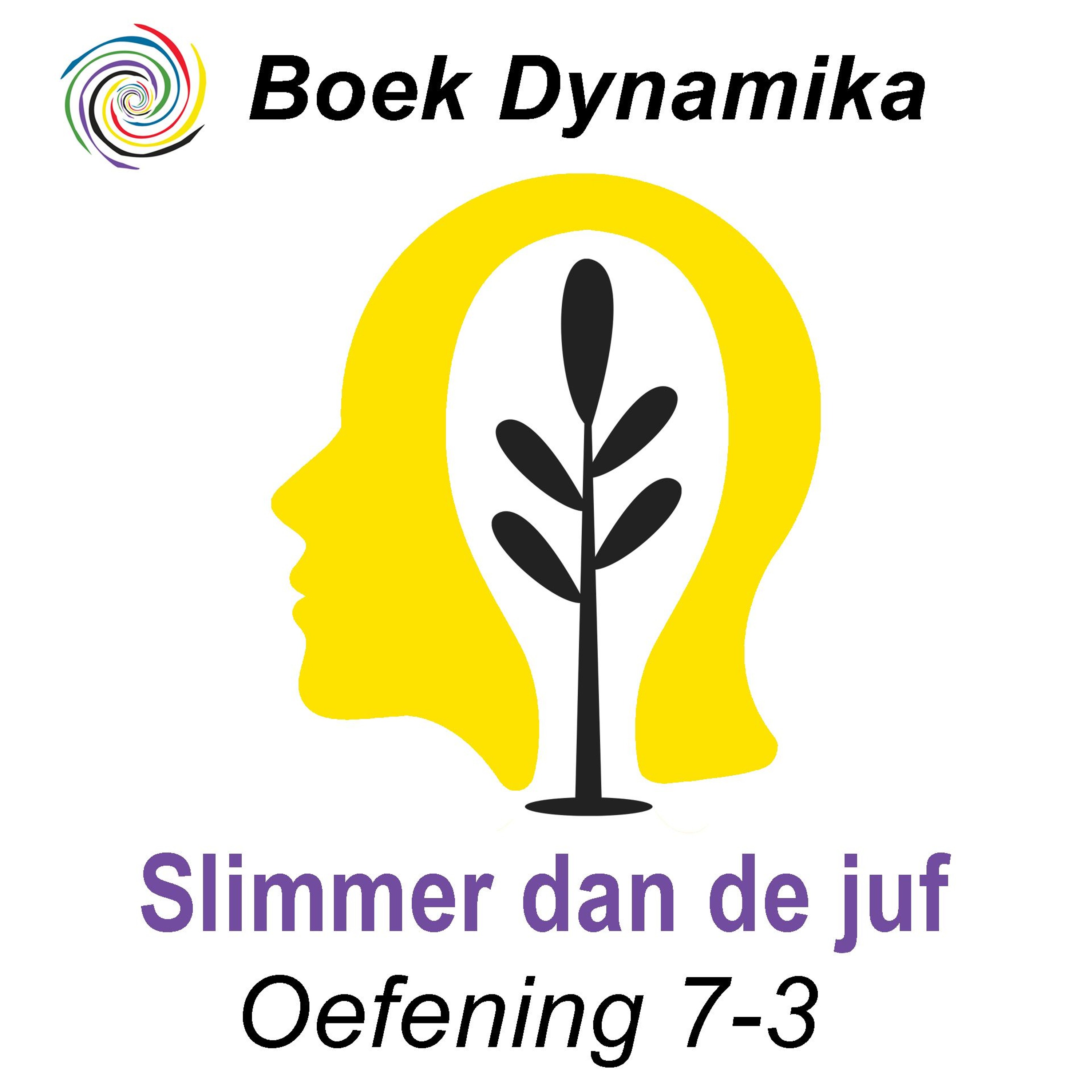 Oefening 6-13: Buigen voor de ander of de Kosmos - uit Boek Slimmer dan de juf