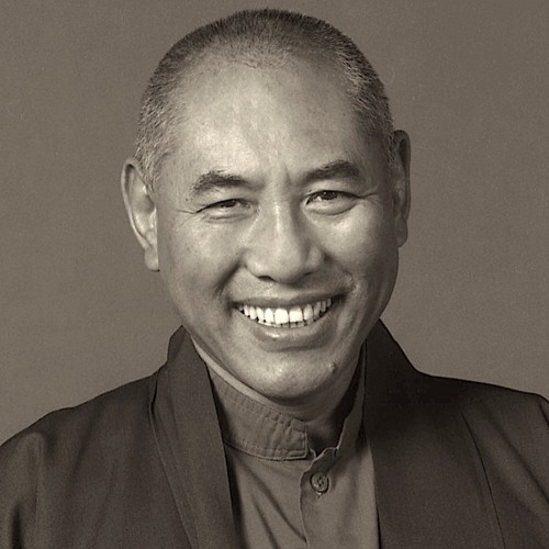 Mandala Offering in the Ngöndro Practice | Lama Chödak Gyatso Nubpa