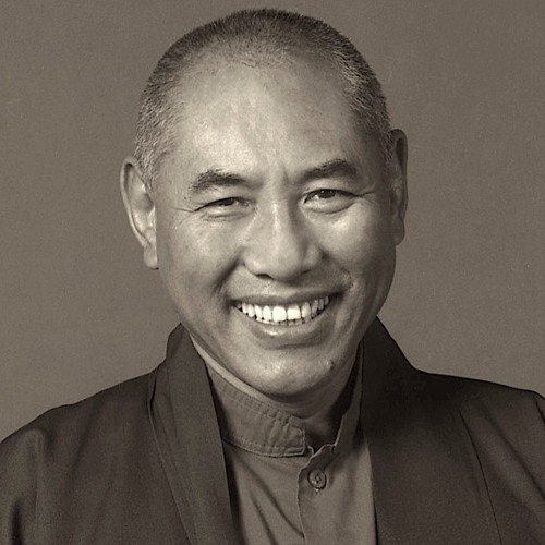 Offering Prostrations | Lama Chödak Gyatso Nubpa