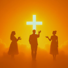 Blessed Are Those Who Are Persecuted Because Of Righteousness