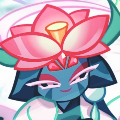 Cookie Run Ovenbreak OST - Lotus Garden