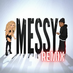 Messy ft. Zion Foster (HOUSE REMIX)