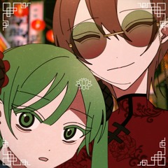 Miyamori Bungaku - 桃園レイトチューン (Taoyuan Late Tune) feat. Hatsune Miku & MEIKO