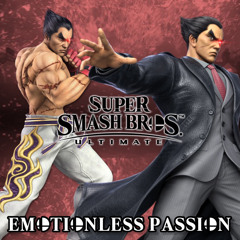 Emotionless Passion (Tekken 2) - Super Smash Bros Ultimate