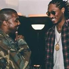 I WON FUTURE FT KANYE WEST (prod by tara spiller)