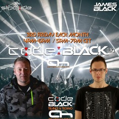 CodeBlack #01 - 18th January 2024 - Afterhours.FM