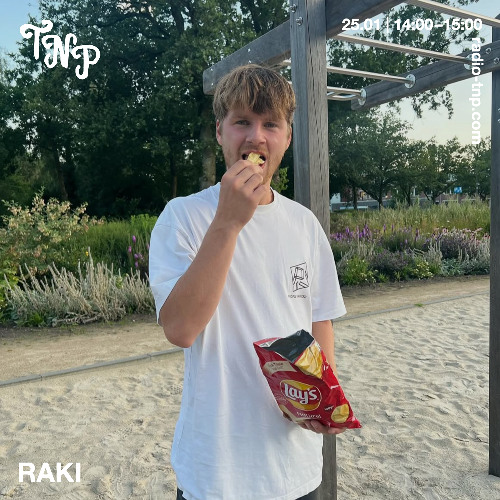 Raki