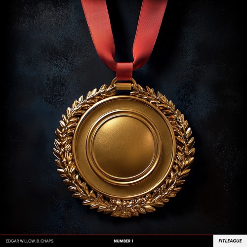 Edgar Willow, B. Chaps - Number 1