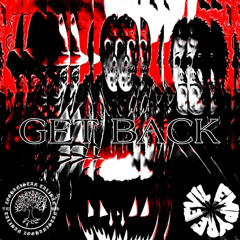 [DJ DOUBLE O] OOSKULLY X GNARLYNICK X CYBERSKUNKK - GETBACK #AIKIZ #EE [PROD JEWISH REAPER/ KRXXK]