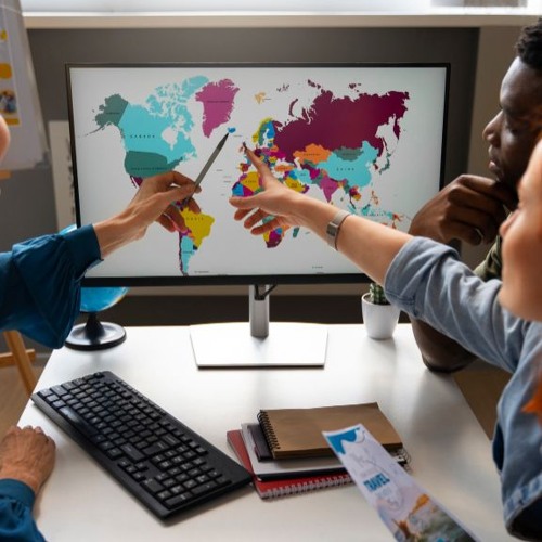 Beyond Demographics - The Power Of Cultural Intelligence In Market Research