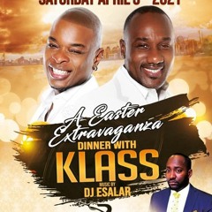 Klass - Blakawout Live At Bentley'S Bar & Grill In Brooklyn New York Le 03-04-21