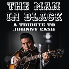 SHAWN BARKER- THE MAN IN BLACK on Windsor's Country Mornings