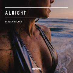 Sergey Volkov - Alright