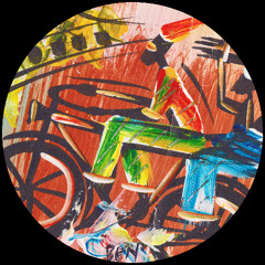 Dj Party - Break it Down