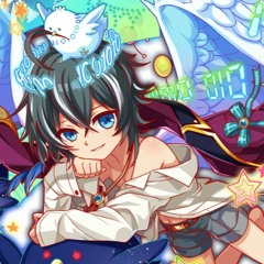 [Crash Fever BGM] Halcyon - Children's day Theme