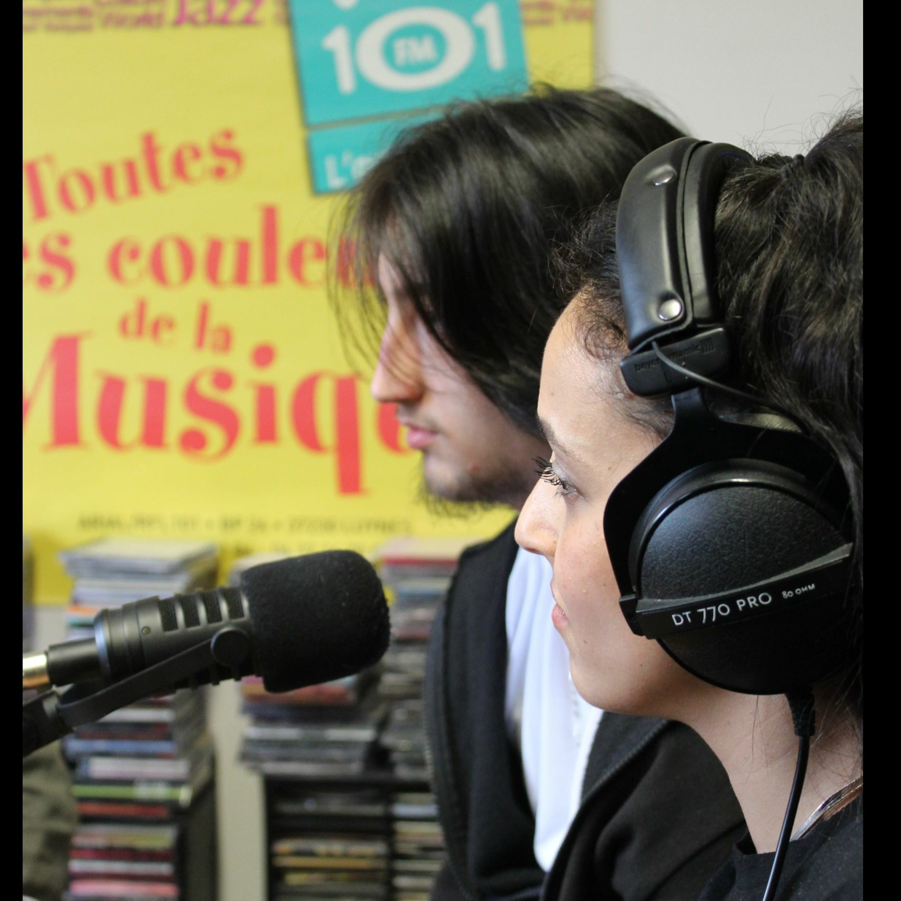 RFL101 RFLactu Avec L'équipe De Wanted TV 27 04 23 episode artwork