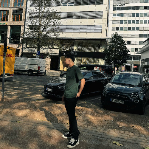 Nấu nhạc cùng MSO