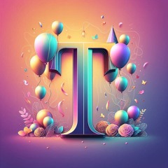 Tuensday The 14th & Natascha's Birthday! Upbeat Deep Progressive House Mix