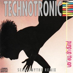 Pump Up The Jam (Sean Smythe Remix)