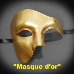 "Masque d'or" some classic  uptempo frenchcore mixed by D Mayor