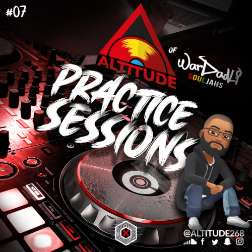PRACTICE SESSIONS  FRIDAY 18TH APRIL - DANCEHALL 2025 MIX (JAN–APRIL) – Vybz Kartel, Skeng, Malie Donn + More