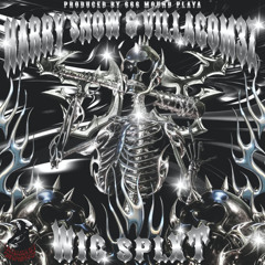 HARRY $NOW & VILLAGOM3Z - WIG SPLXT (PROD. 666 MOUNDPLAYA)