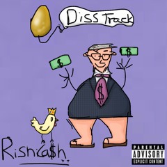 good 4 u Jerome Powell (Rishica$h feat. Chicken)