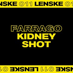 Premiere: Farrago - Flavours Of Youth [Lenske]