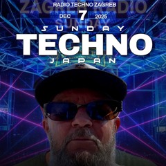 ZAGREB RADIO RADIO 7 DEC 25